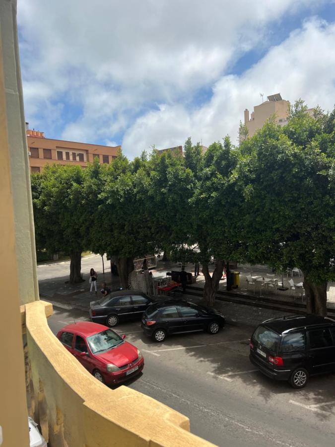 Estudio Canela Melilla Kültér fotó